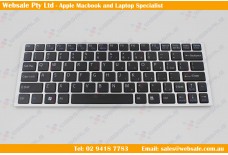 Sony Keyboard A1807420A for Sony VAIO VPC-YA VPC-YB Series